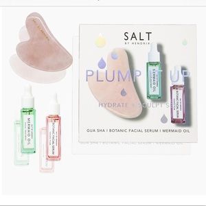 Salt by Hendrix Pump it Up Set-sold out online